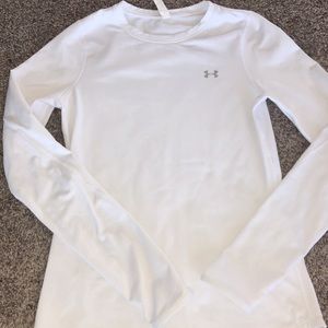 🌸women’s underarmour long sleeve